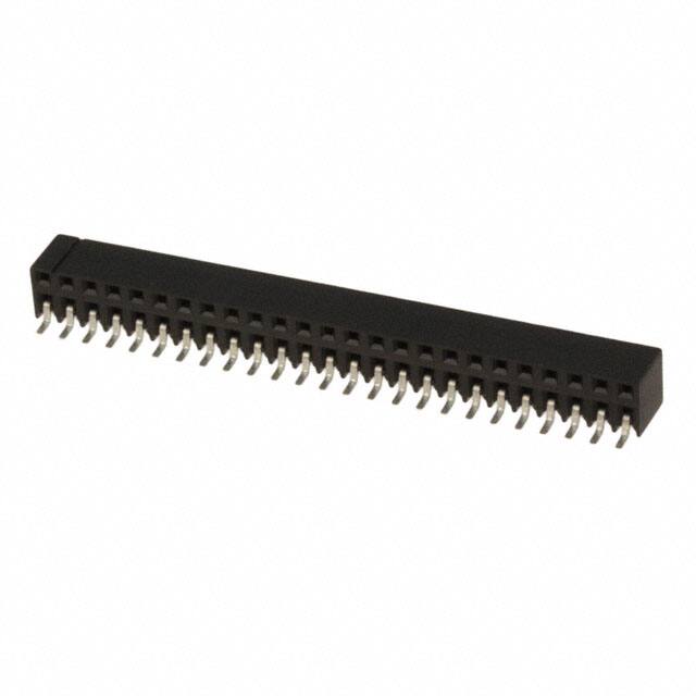 950450-8200-AR-TR 3M  Headers Receptacles Female Sockets